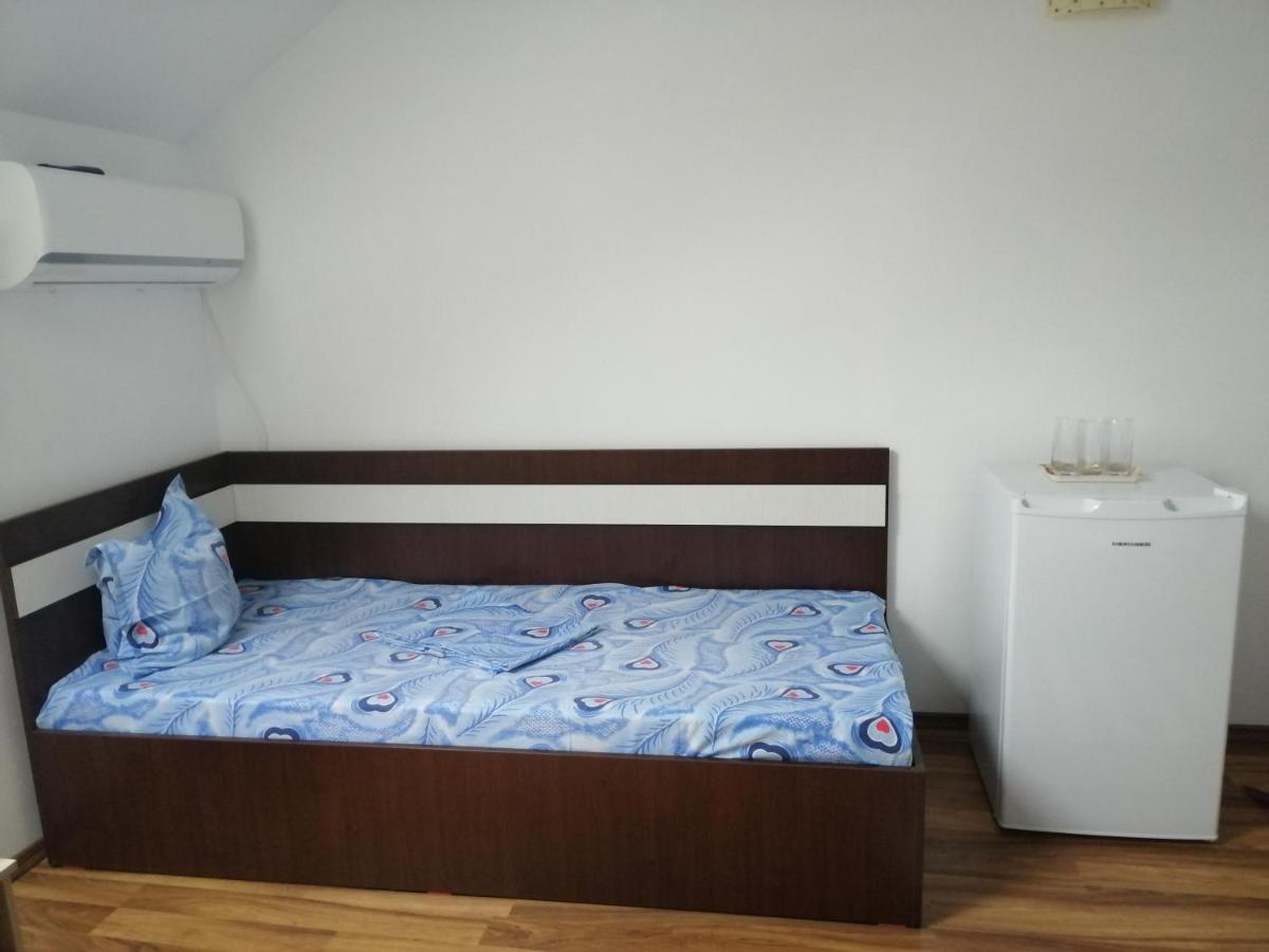Casa David&Alexia 2 Mai 호텔 외부 사진