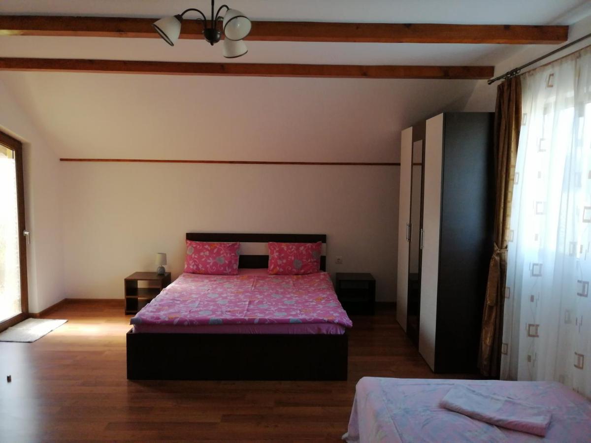 Casa David&Alexia 2 Mai 호텔 외부 사진