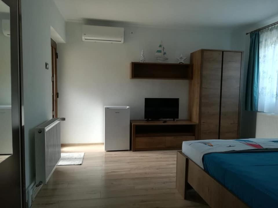 Casa David&Alexia 2 Mai 호텔 외부 사진
