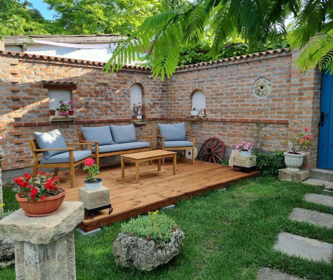 Casa David&Alexia 2 Mai 호텔 외부 사진