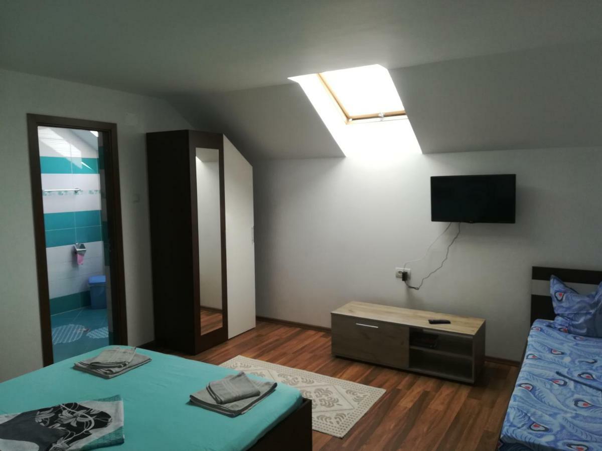 Casa David&Alexia 2 Mai 호텔 외부 사진