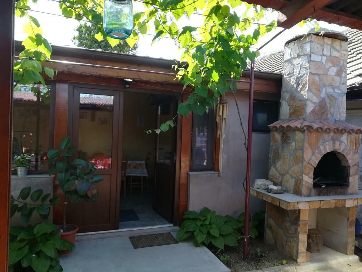 Casa David&Alexia 2 Mai 호텔 외부 사진